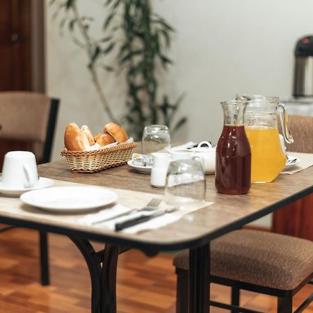 Escobedo'S Inn Machupicchu Екстериор снимка