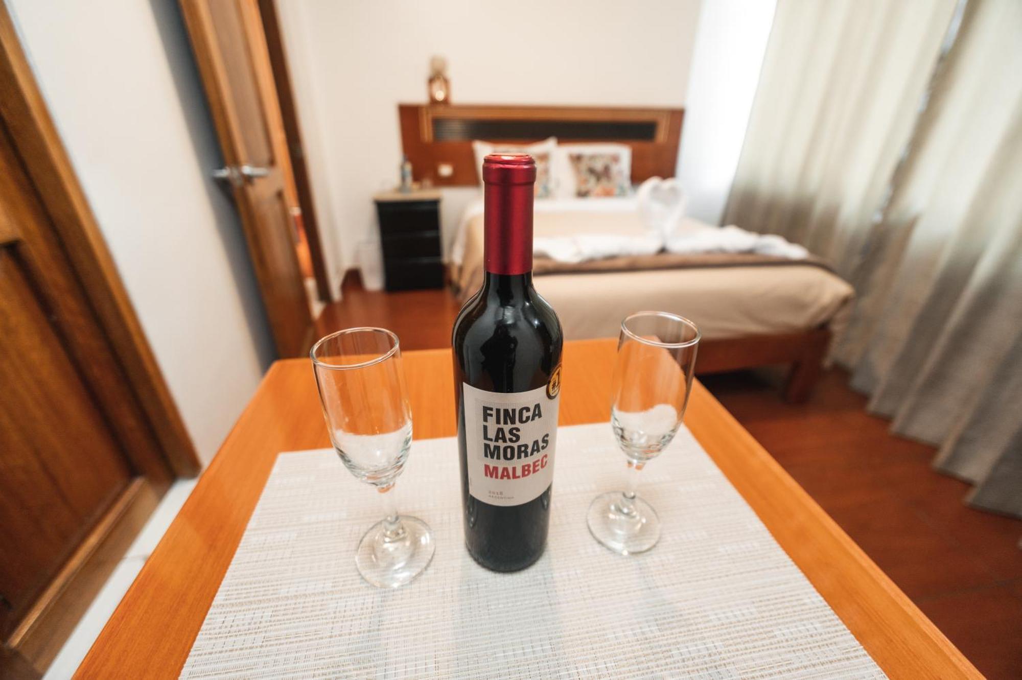 Escobedo'S Inn Machupicchu Екстериор снимка