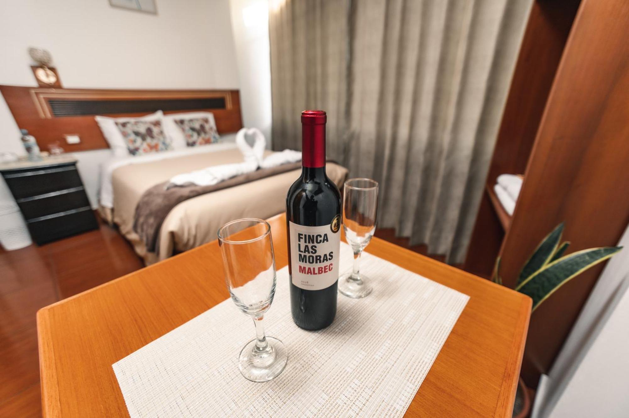 Escobedo'S Inn Machupicchu Екстериор снимка