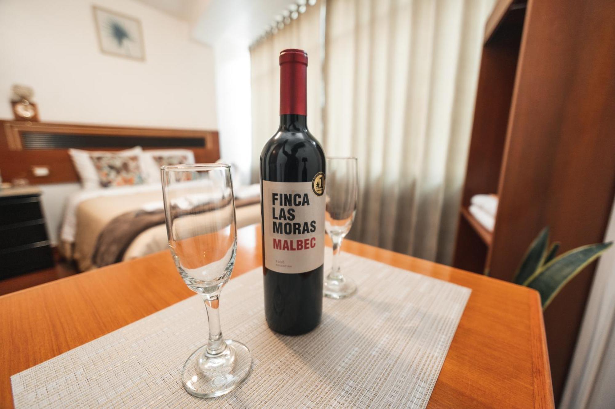 Escobedo'S Inn Machupicchu Екстериор снимка