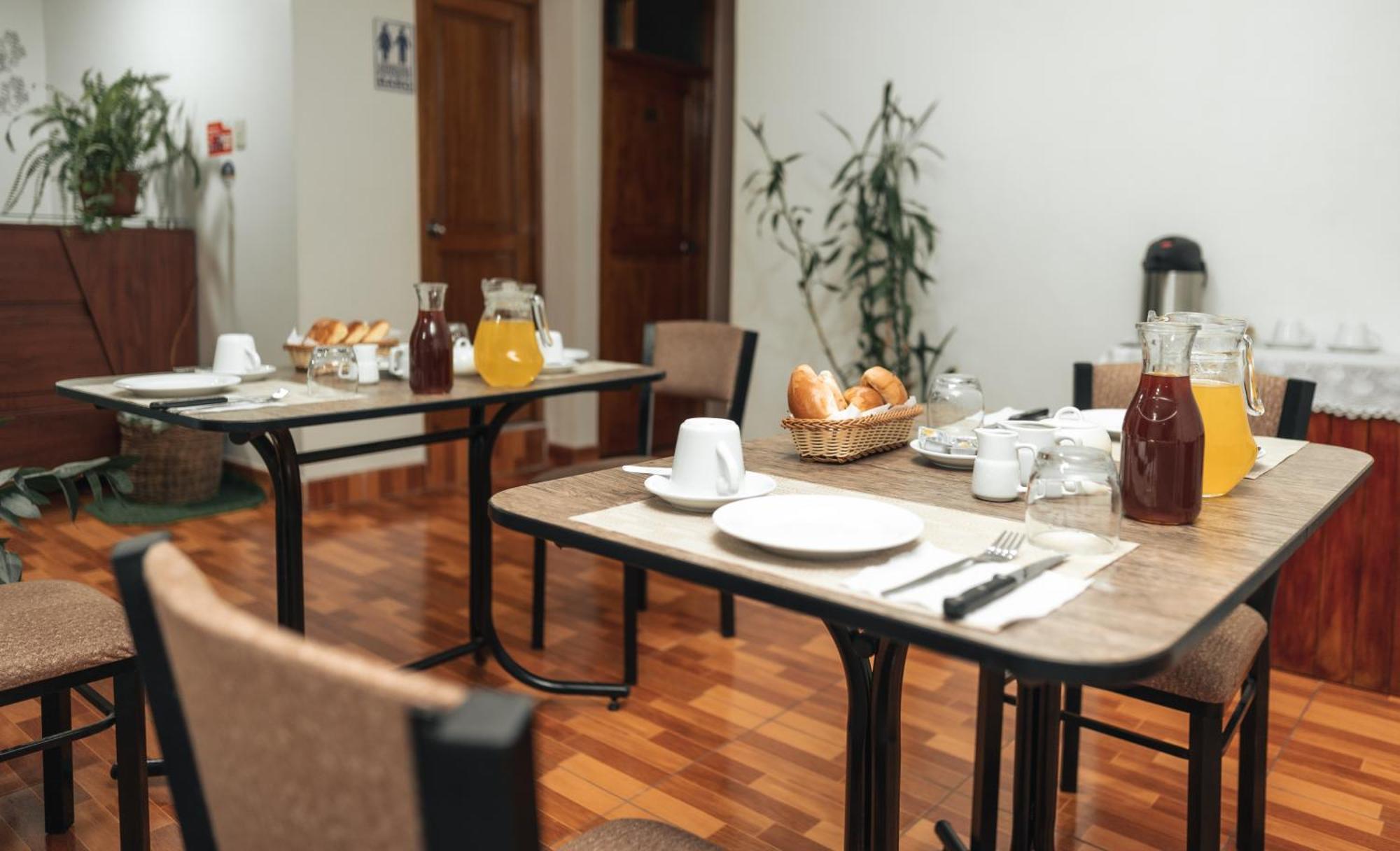 Escobedo'S Inn Machupicchu Екстериор снимка